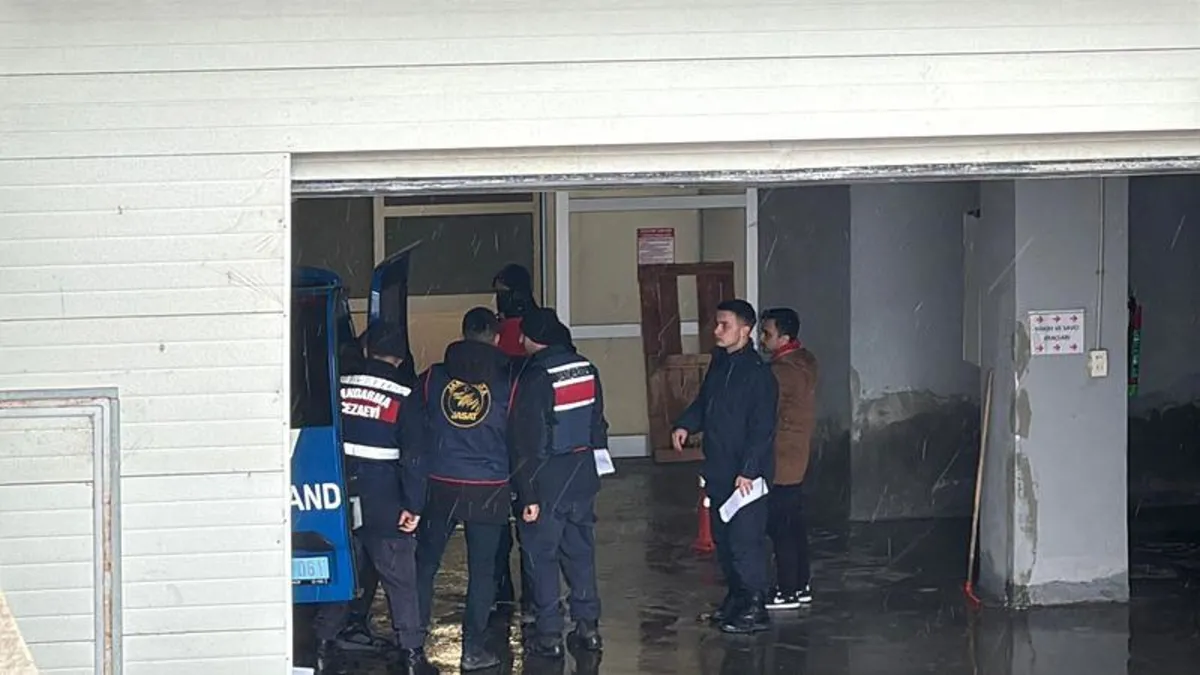 Hesap vakti! Kartalkaya'daki otel yangını faciasında 11 şüpheli mahkemeye sevk edildi