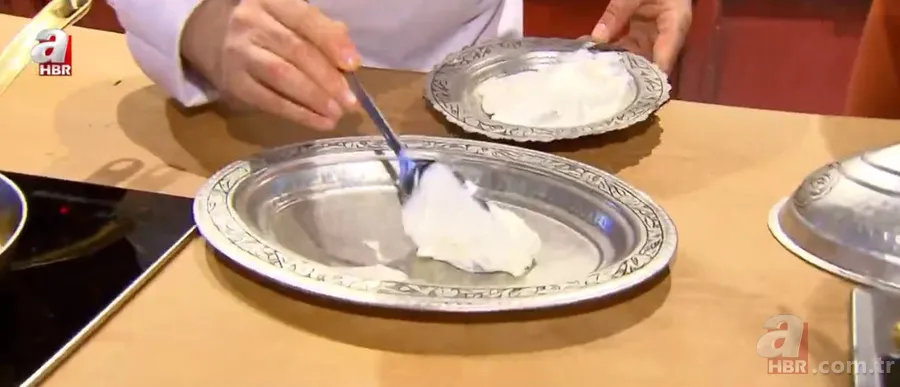 Evde 10 dakikada hazırlanan kebap! Hem pratik hem lezzetli… Kirde kebabı nasıl yapılır? 15