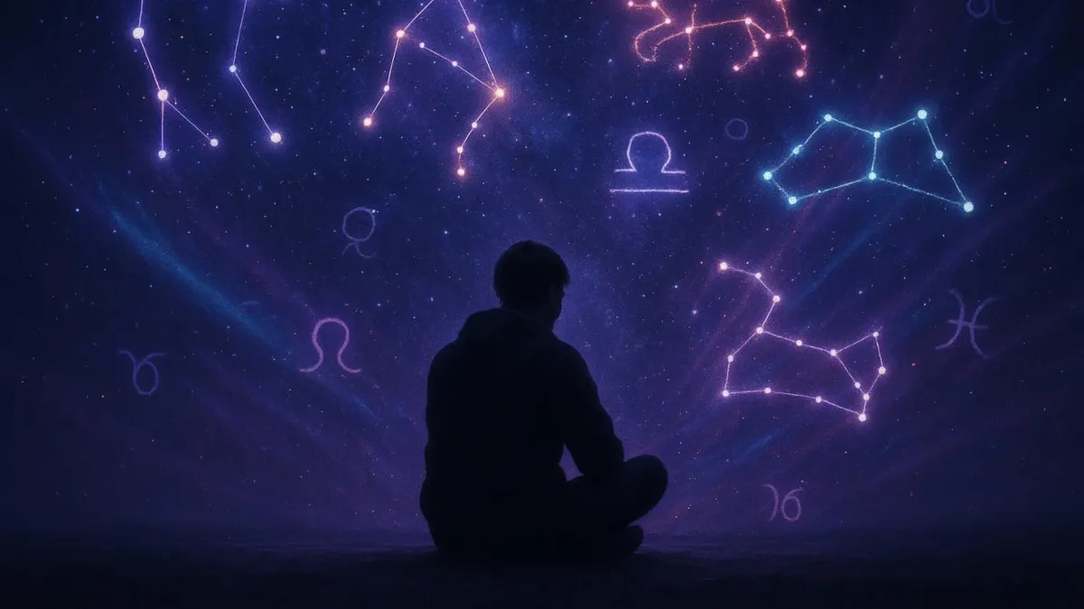 Bu burçlar kalabalıkta bile yalnız hissediyor! Duygusal derinliğin bedelini onlar ödüyor