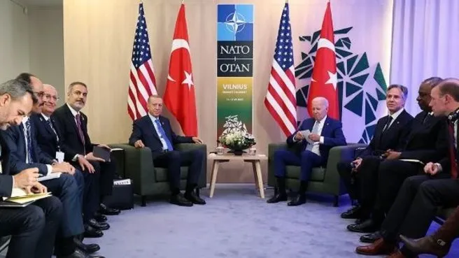 Başkan Erdoğan’ın yoğun diplomasi turu