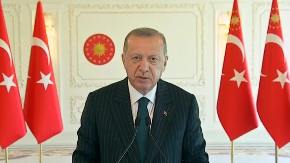 Son dakika: Başkan Erdoğan’dan Konya Ovası Sulaması Hizmete Alma Töreni’nde flaş açıklamalar | Video