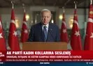 Başkan Erdoğan’dan flaş mesaj | CHP’ye göndermede bulundu