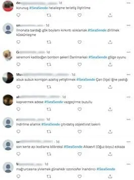 Kılıçdaroğlu'nun #SıraSende etiketi nasıl yayıldı? Bot hesaplar işte böyle devreye girdi... 7