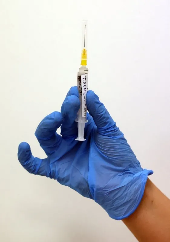 Yerli aşı gönüllüsü nasıl olunur | Kritik gelişme! Bir aşamayı daha geçti