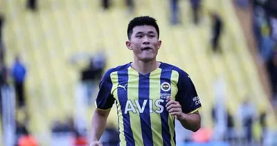 Son dakika: Fenerbahçe'nin Güney Koreli yıldızı Kim Min Jae için servet