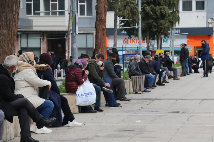 Son dakika: Türkiye’nin Wuhan’ı Samsun’da kırmızı alarm! İl Sağlık Müdürü’nden kritik çağrı