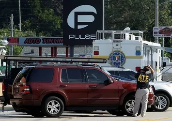 Orlando saldırısına ait bazı telefon kayıtları yayımlandı