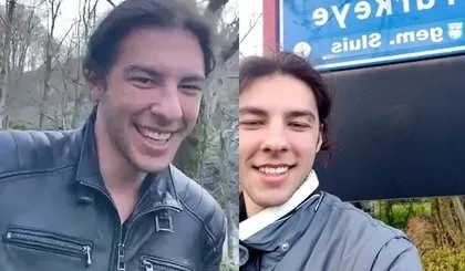 Üniversiteli kurye cinayeti! Ata Emre Akman’ın annesi o geceyi anlattı: Ev bakacakken mezar yeri baktık
