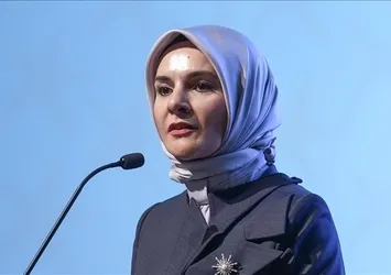 Bakan Göktaş'tan şiddetle mücadele mesajı: 6,7 milyon kişiye verdiğimiz eğitim ve seminerlerle farkındalığı artırıyoruz