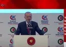 Başkan Erdoğan’dan memura zam müjdesi