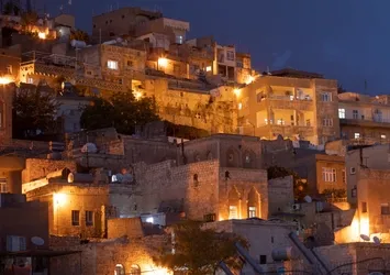 Mardin Kültür Yolu Festivali başladı!