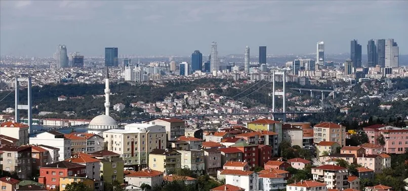 İstanbul'a özel kanun yolda! Deprem hazırlıklarında yeni adım atılıyor! Bakan Özhaseki duyurdu...