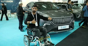 TOGG engelleri kaldırdı!