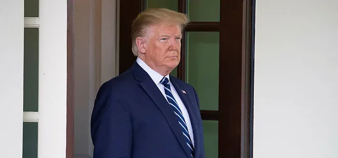 ABD Başkanı Trump’tan İran mesajı: Savaş istemiyorum