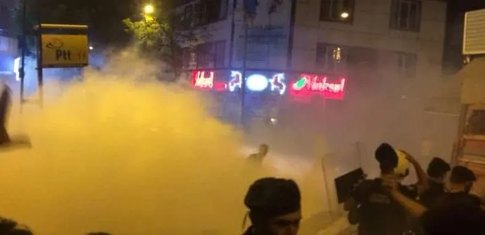 Kirli eller devrede! Sosyal medyada "Suriyeliler" provokasyonu yapılıyor - 2