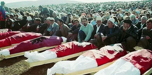 Sırbistan-Kosova sınırında alarm! Cumhurbaşkanı ’Gece yarısı saldıracaklar’ deyip duyurdu