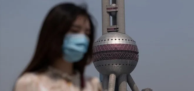 Çin’de koronavirüs paniği! Kapanmalar yeniden başladı! Halk pencerelerden çığlık atıyor