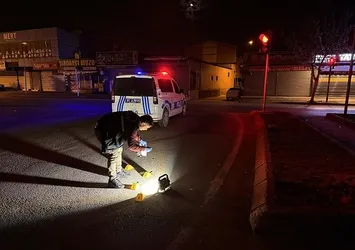 Adana'da sokak ortasında çatışma! 6 yaralı