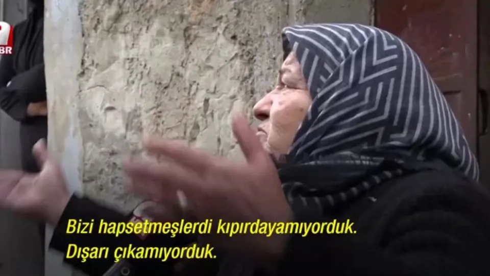 Halep’te yaşayan Kürtler ne düşünüyor?