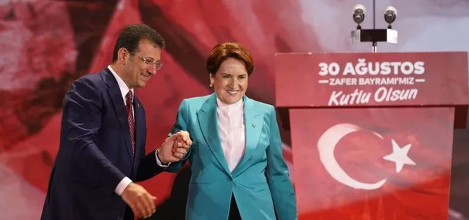 İYİ Parti lideri Meral Akşener’den haddi aşan sözler! Halk karşılığını verdi