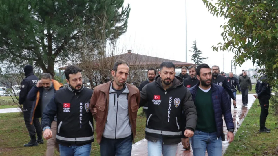 Palu davasında yeni gelişme! Tuncer Ustael ile ilgili flaş talep