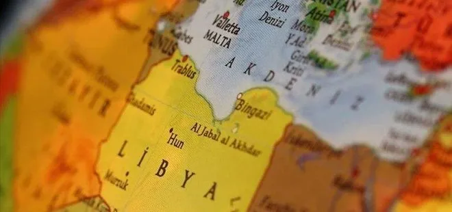 Türkiye’nin Libya planı devreye girdi! Kurallar yeniden yazılıyor...