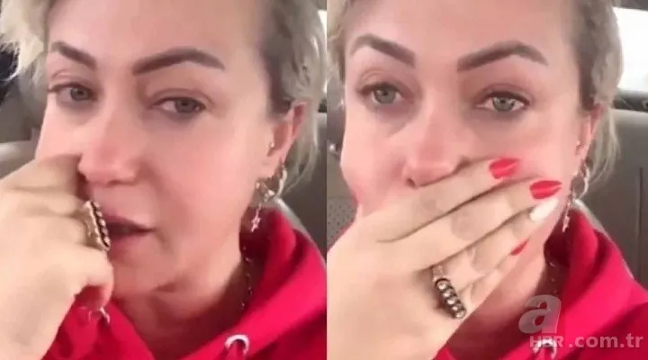 Yeliz Yeşilmen yaşadıklarını anlattı! 'Sonumun Bergen gibi olmasını istemiyorum' demişti... 8