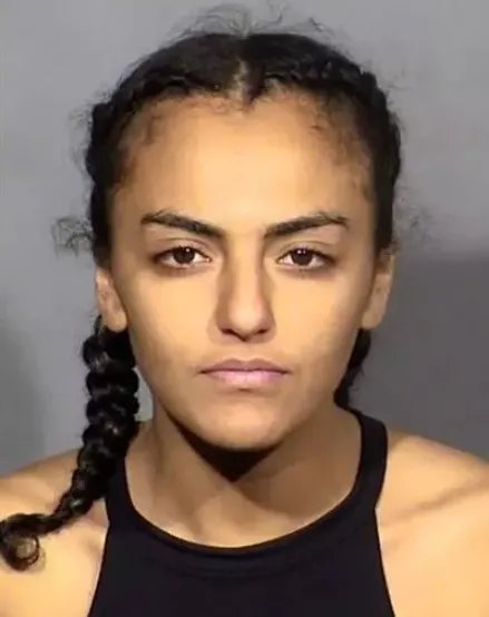 Dünya basını bu olayı konuşuyor! Tutuklanamayacak kadar güzelim dedi cinayetten tutuklandı!