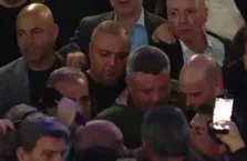 Sadettin Saran ne ile suçlanıyor?