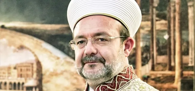 Diyanet’ten Miraç Kandili mesajı