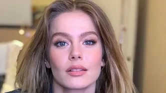 Burcu Biricik gözyaşlarını tutamadı! Eşi Emre Yetkin teselli etti