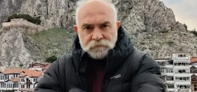 Oyuncu Yavuz Çetin son yolculuğuna uğurlandı!