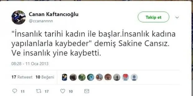 Canan Kaftancıoğlu’nun skandal açıklamalarına CHP ve medyası sessiz