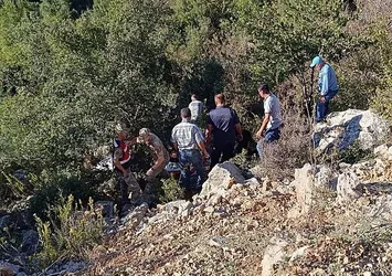 Hatay'da patpat faciası! 1 ölü 9 yaralı