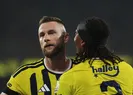 Skriniar’dan sitem dolu sözler