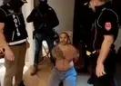 Comanchero örgütü enselenmeye devam ediyor