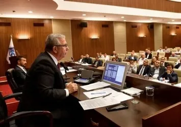 AK Parti'nin su fiyatındaki indirim teklifi CHP'li Ankara Büyükşehir Belediyesi'ni çıldırttı! Önergenin iptali mahkemeye taşındı