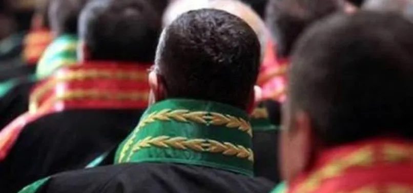 Ergenekon hakimleri FETÖ'den talimat aldı!