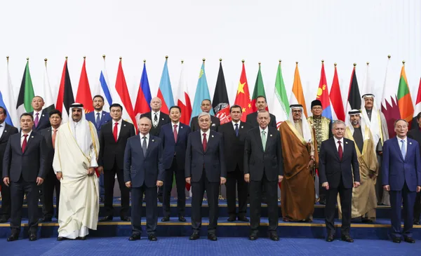 Son dakika | Başkan Erdoğan’dan Rusya Ukrayna savaşına ilişkin önemli açıklama: Kazananı olmaz