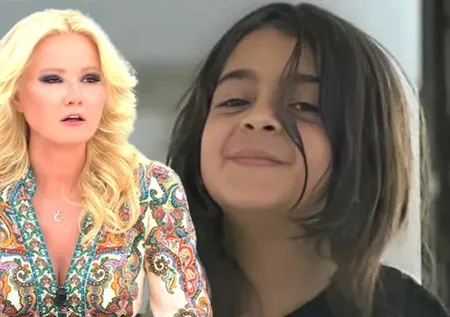 Müge Anlı canlı yayında açıkladı! 13 gündür kayıp Narin Güran'ın ailesi stüdyoya gelecek mi? 
