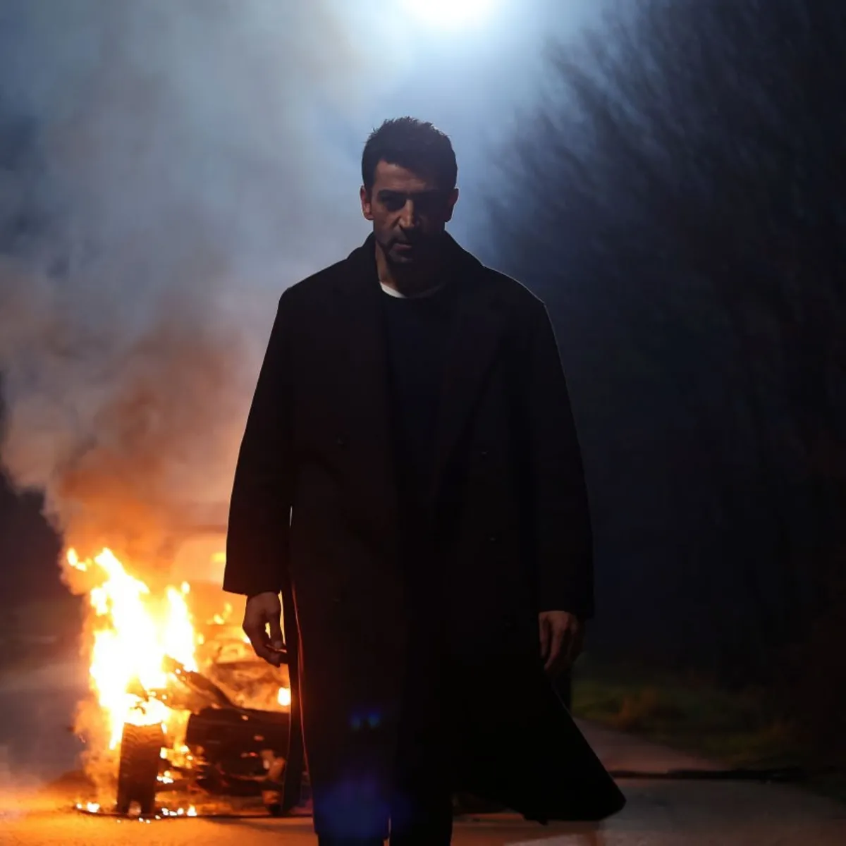 A.B.İ. 9. bölümünde ortalık karışacak! Doğan'dan mahkemede büyük itiraf: Vicdanım el vermiyor