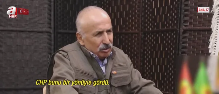 CHP Lideri Kemal Kılıçdaroğlu’nun Halil İbrahim sofrasına HDPKK da oturdu! Almanya’dan Öcalan’a selam yollayan Sezai Temelli: İttifaklar ile beraber hareket edeceğiz