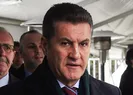 Mustafa Sarıgül CHPyi bombaladı!