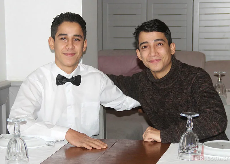 Müslüm Gürses’in çocukluğunu oynayan Şahin Kendirci kimdir? Şahin Kendirci kaç yaşında, nereli? 2