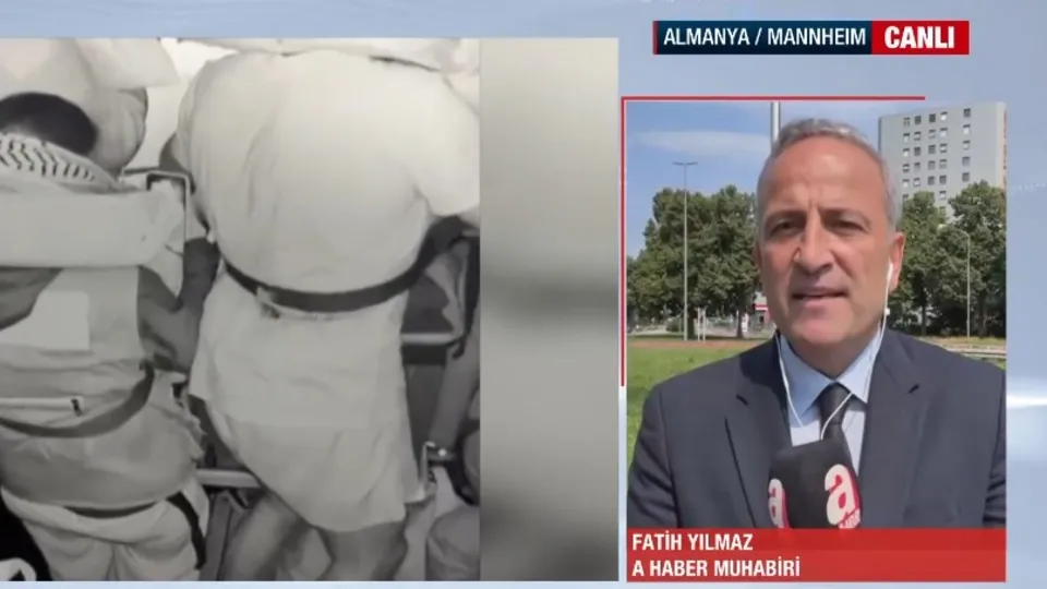 Avrupa’dan İsrail’e hangi tepkiler geldi?