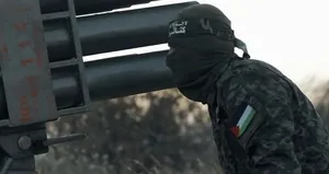 Kassam Tugayları’ndan Türkçe mesaj!