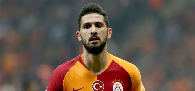 Emre Akbaba Adana Demirspor'da! İşte Galatasaray'ın kazandığı bonservis ücreti