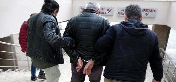 Samsun'da kan donduran olay! 70 bin lira için 2 cana kıydı - 2