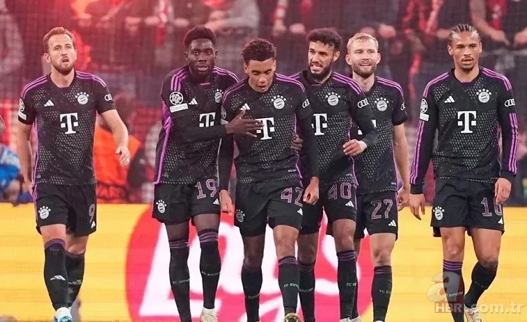 UEFA ülke puanı sıralaması değişti! Fenerbahçe ve Beşiktaş'ın maçı nasıl etkiledi? İşte güncel sıralama, Türkiye’nin yeri… 13