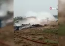 Nijerya Genelkurmay Başkanı öldü